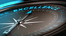 excellence meter