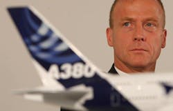 Airbus Joins the Commercial Drone Data by Creating New Company Airbus Joins the Commercial Drone Data by Creating New Company