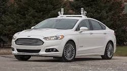 Ford Investors Assail Executives on Pathetic Stock Return Ford Investors Assail Executives on Pathetic Stock Return