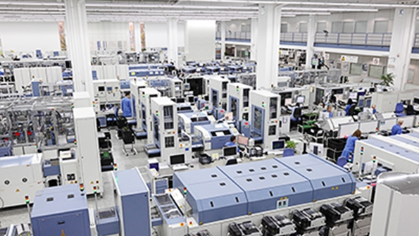 Siemens to Slash 1700 German Jobs in Efficiency Drive