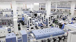 Industryweek 21609 Siemens Plant Germany 1