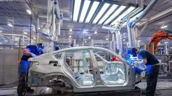 BMW Makes Veiled Jobs Warning Urges Brexit Pragmatism