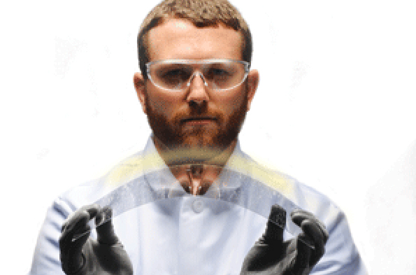 Apple Awards Corning First Advanced Manufacturing Fund Investment