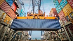 Managing Export Documents The Hidden Risks and Opportunities Managing Export Documents The Hidden Risks and Opportunities