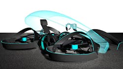 Toyota Eyes Flying Car Future Toyota Eyes Flying Car Future