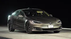 Tesla Musk