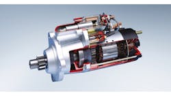 Bosch Motors Bosch Motors