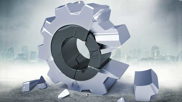 There are two polar-opposite supply chain models. One, the business relationship model, makes for stronger supply chains.