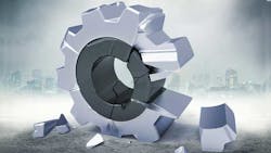 There are two polar-opposite supply chain models. One, the business relationship model, makes for stronger supply chains. There are two polar-opposite supply chain models. One, the business relationship model, makes for stronger supply chains.