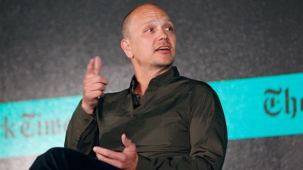 Tony Fadell, former Apple and Alphabet executive, has joined Magna International's technology advisory council.