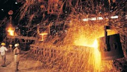 US foundry US foundry