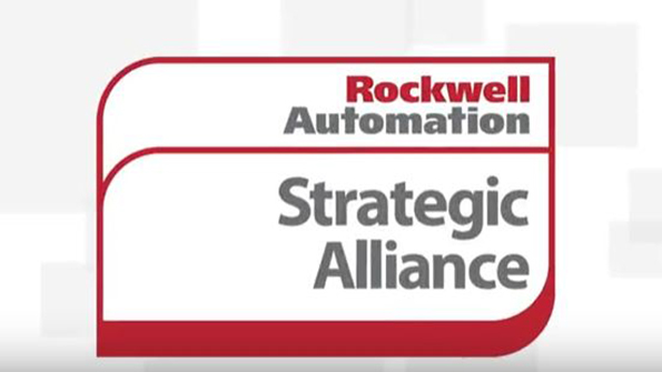 Rockwell Automation Connected Enterprise