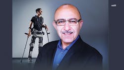 Homayoon Kazerooni Homayoon Kazerooni