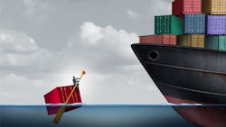 Is the US Trade Deficit Destroying Jobs Is the US Trade Deficit Destroying Jobs