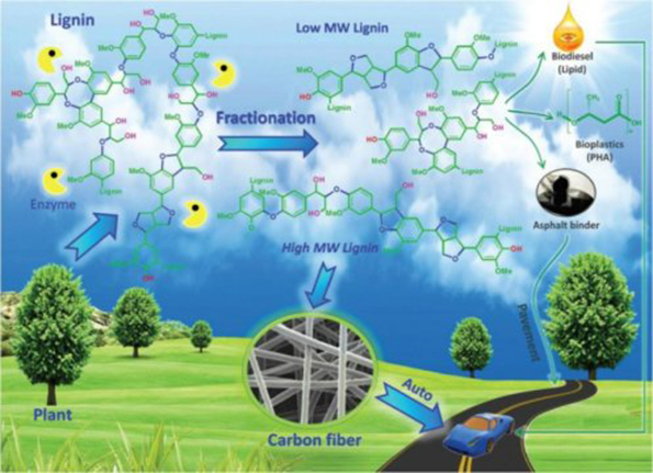 Waste Material Could Lead to New US Manufacturing Jobs