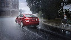 Subaru Impreza Subaru Impreza