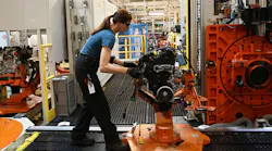 Manufacturing to See Growth in 2017 ISM