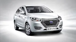Chinas in Joint Venture with WV to Product Electric Cars