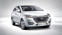 Chinas in Joint Venture with WV to Product Electric Cars Chinas in Joint Venture with WV to Product Electric Cars