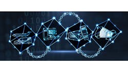 Toyota Merck Join Ethereum Group to Build Blockchain Network Toyota Merck Join Ethereum Group to Build Blockchain Network