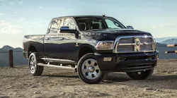 US Sues Fiat Chrysler for Diesel Emissions Violations