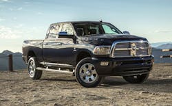 US Sues Fiat Chrysler for Diesel Emissions Violations US Sues Fiat Chrysler for Diesel Emissions Violations
