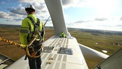 Renewable Energy Powers Jobs for Almost 10 Million People Renewable Energy Powers Jobs for Almost 10 Million People