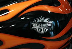 HarleyDavidsons Decision to Build Plant in Thailand Upsets Union HarleyDavidsons Decision to Build Plant in Thailand Upsets Union