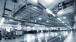 manufacturing space manufacturing space