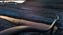 Canadian oil sands