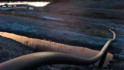 Canadian oil sands Canadian oil sands