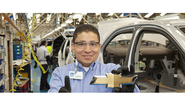 Growing Opportunities in Colombias Automotive Market