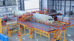 Airbus Starts Building First Helicopter Plant in China