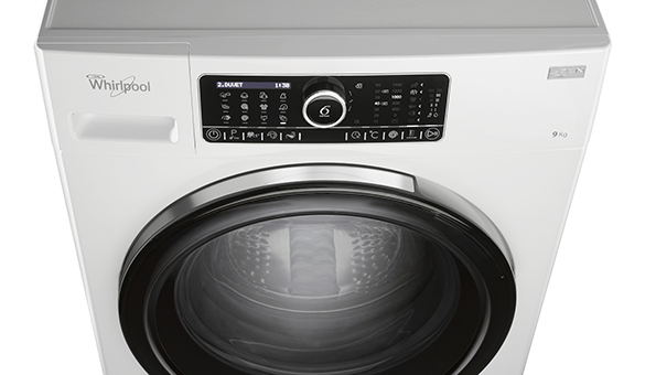 Whirlpool Heats Up Trade Fight With Samsung LG Over Washers