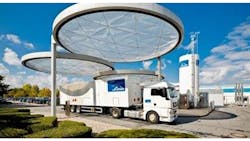 Linde Agrees to Final 35 Billion Deal with Praxair Linde Agrees to Final 35 Billion Deal with Praxair