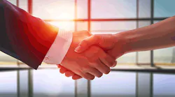 Handshake
