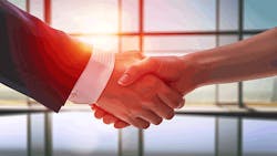 Handshake Handshake