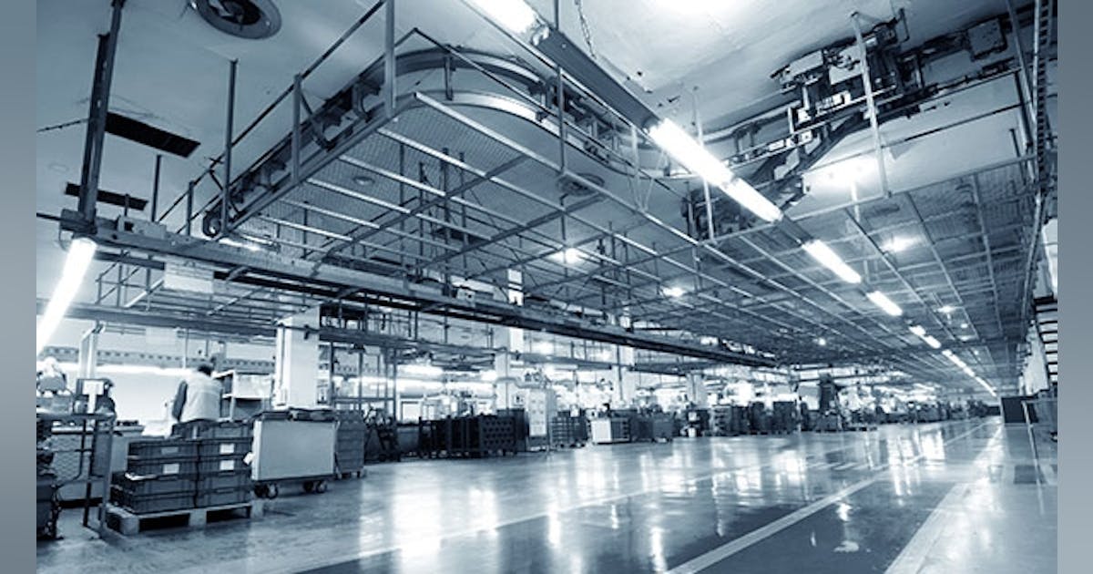 How to Set Up a Lean Factory That Works, Part 2 | IndustryWeek