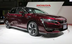 Honda Plays CatchUp With Electric Car Autonomous Driving Goals Honda Plays CatchUp With Electric Car Autonomous Driving Goals