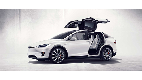 Tesla Passes BMW by Value to Become FourthBiggest Automaker