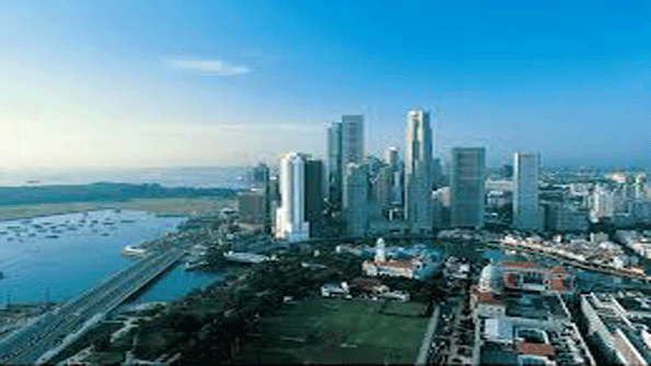 China, Singapore Vow Trade Cooperation, Infrastructure Investment ...