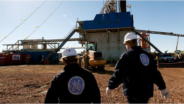 GE Wins US Antitrust Approval for Baker Hughes Deal