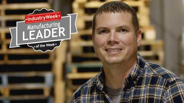 MkuSafe cofounder and CEO Gabriel Glynn