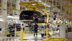 Mercedes US Home of Alabama Shudders at Harsh Trump Trade Talk Mercedes US Home of Alabama Shudders at Harsh Trump Trade Talk