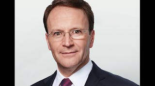 Nestle CEO Mark Schneider