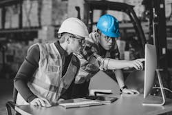 Industry Week Manufacturing Skills Shortage Industry Week Manufacturing Skills Shortage