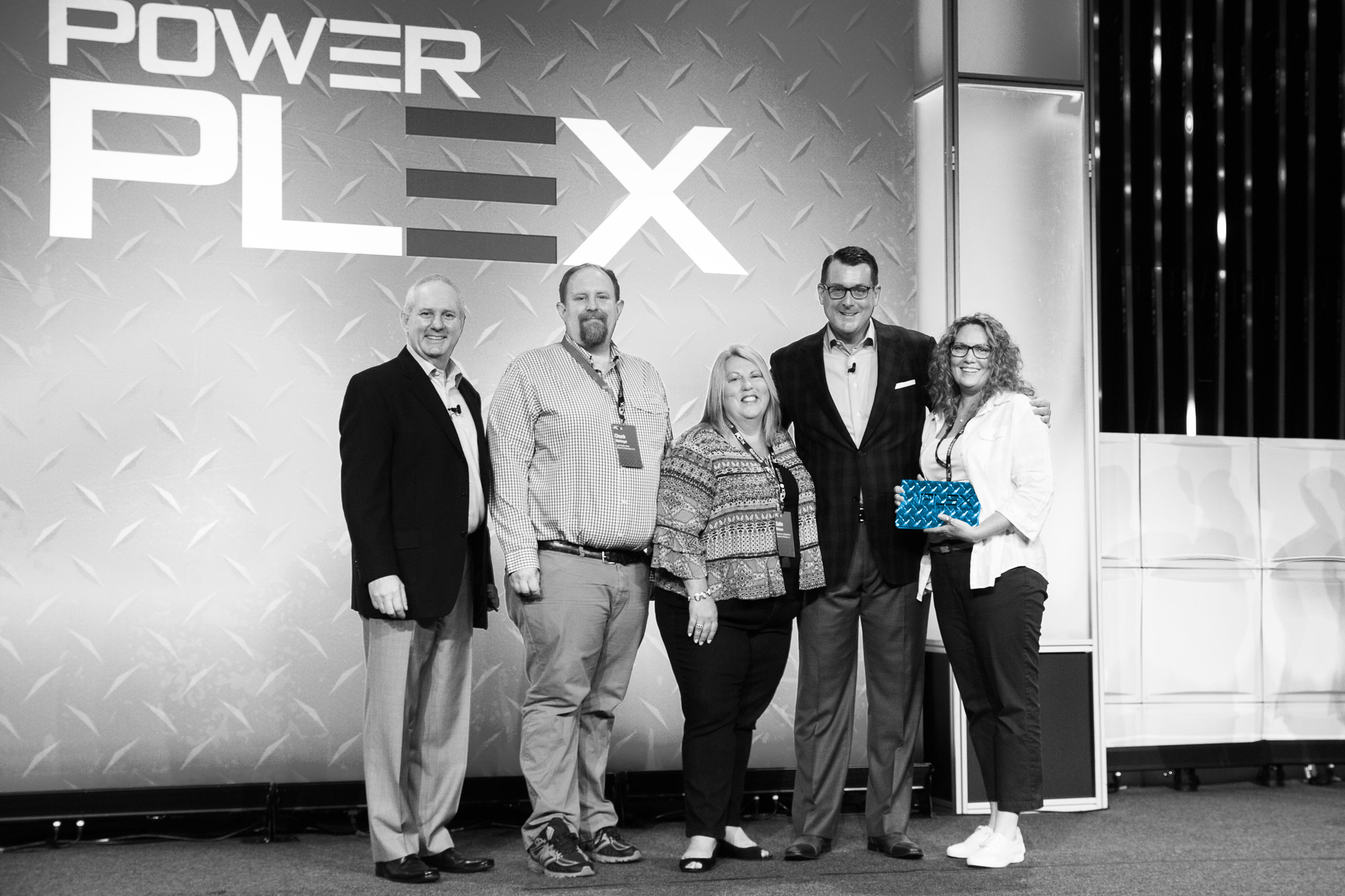 Industry Week blog post power plex impact