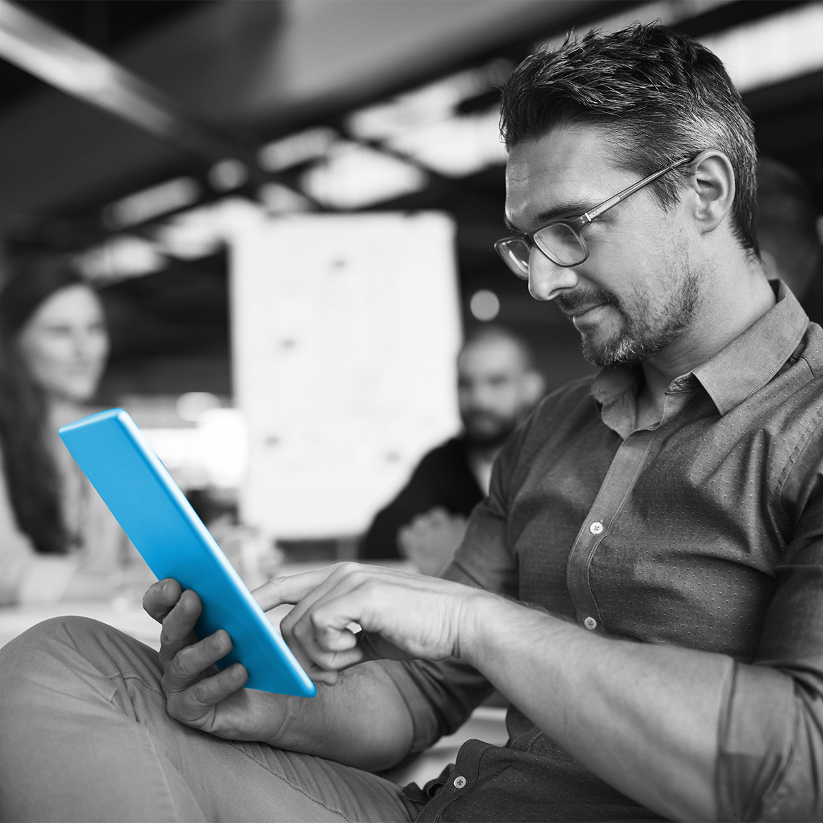 IW Production Analytics Blog Series