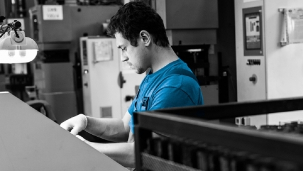 Case Study: Automotive Supplier Leverages EDI/Cloud ERP Integration