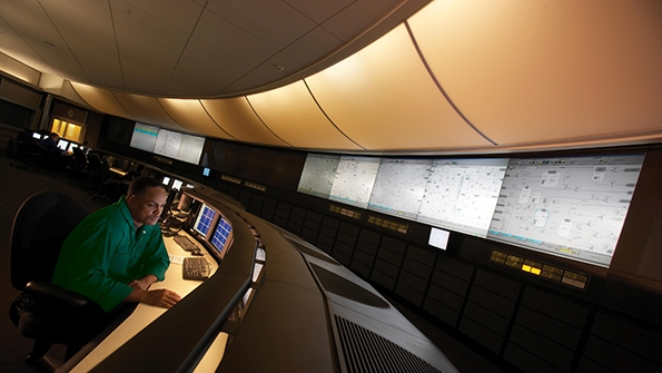 Industrial Internet Things